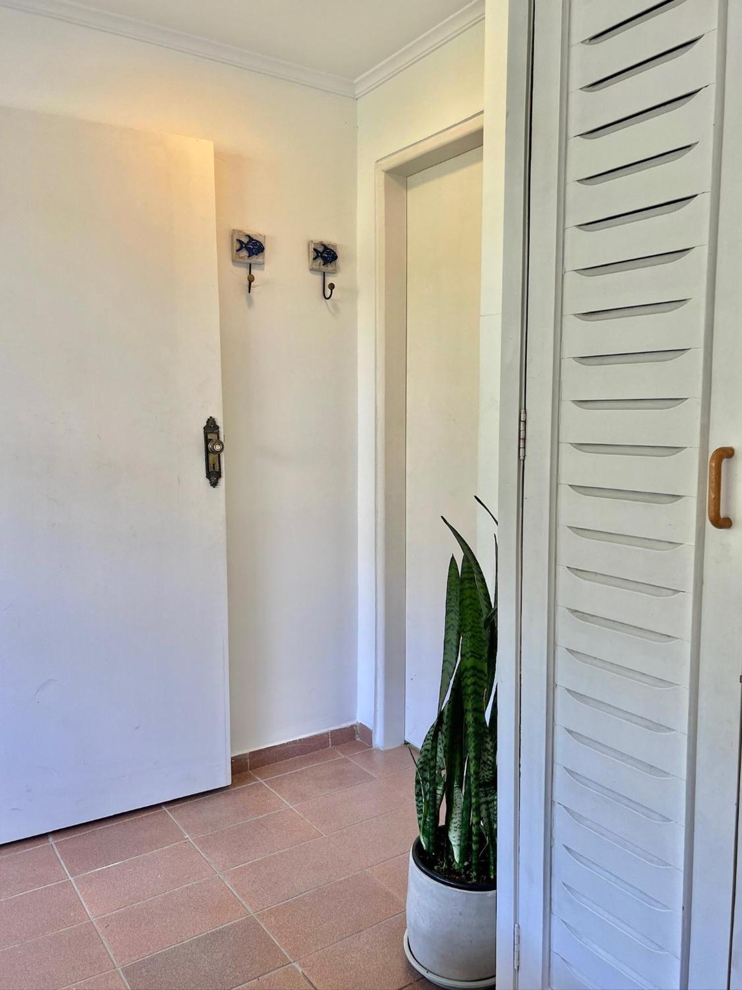 Cobertura Duplex 401 Apartamento Ubatuba Exterior foto