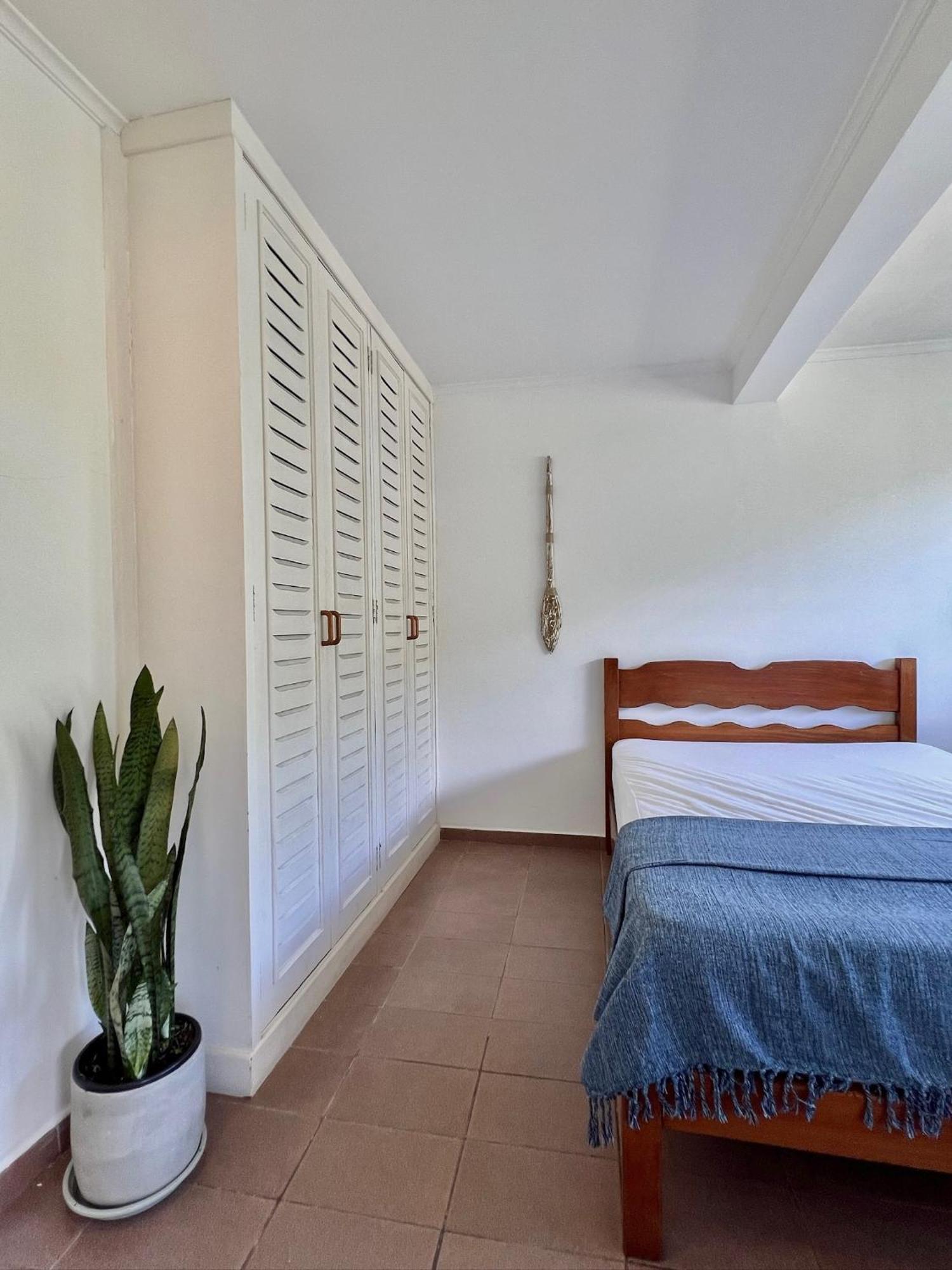 Cobertura Duplex 401 Apartamento Ubatuba Exterior foto